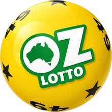Oz Lotto icon