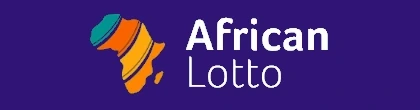 African Lotto logo